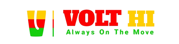 Volt-Hi Technology Solutions (Pty) Ltd Logo